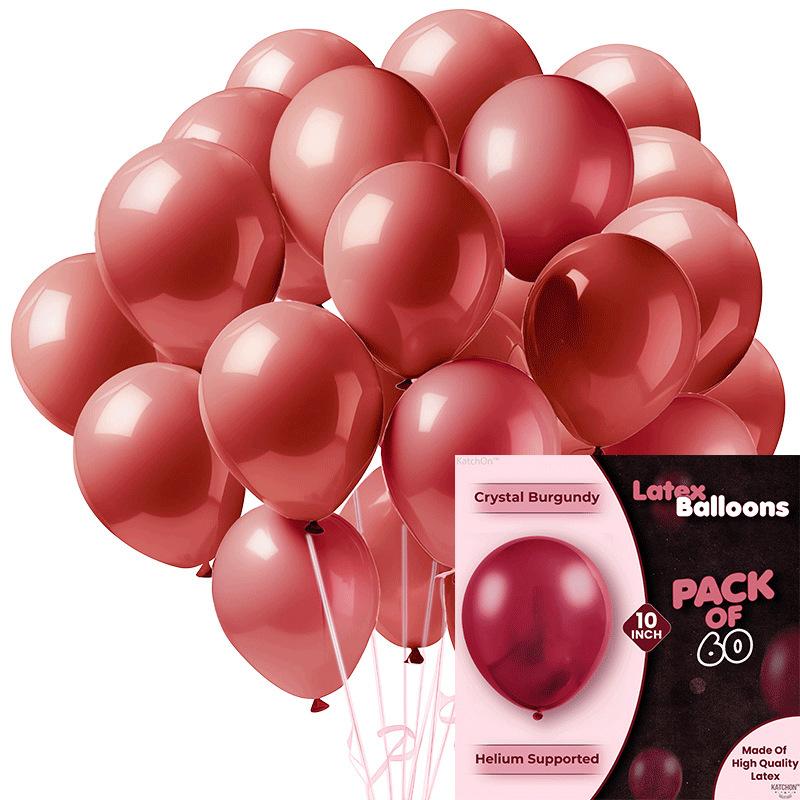 Balloon Package Birthday Scene Arrangement Supplies Wedding Balloon Birthday Balloon Premium Sense