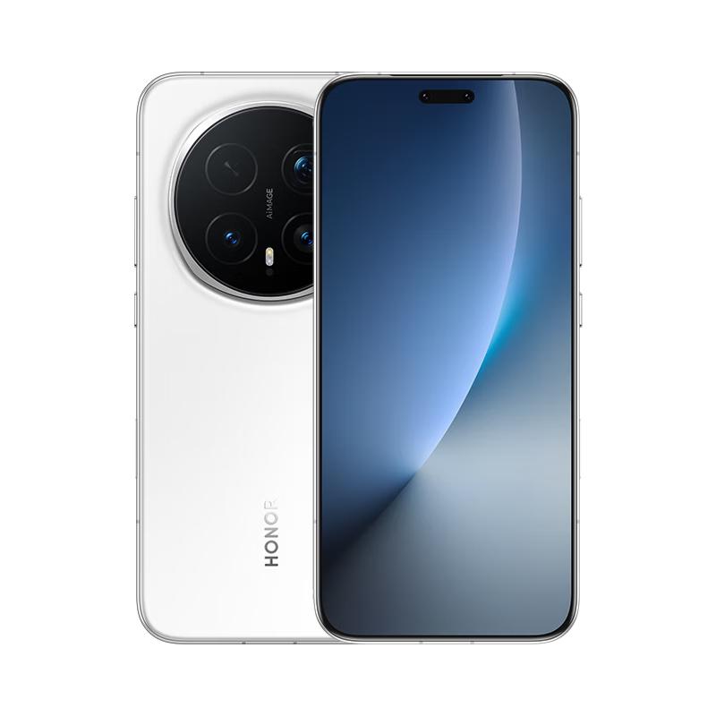 Honor Magic8 Pro 5G Smartphone (CN version)