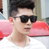 Polarized Fishing Sunglasses 2024 Men Square Mirror Blue Lens Male Classic Outdoor Sport Sun Glasses Summer Driving Shades UV400