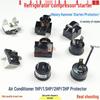 Filtros e compressores – Compressores de ar e acessórios