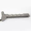 Oil Filter Chain Removal Tool Carbon Steel Chain Wrench For Pipe Fittings Adjustable Efficient Oil Filter Removal Car Repairing