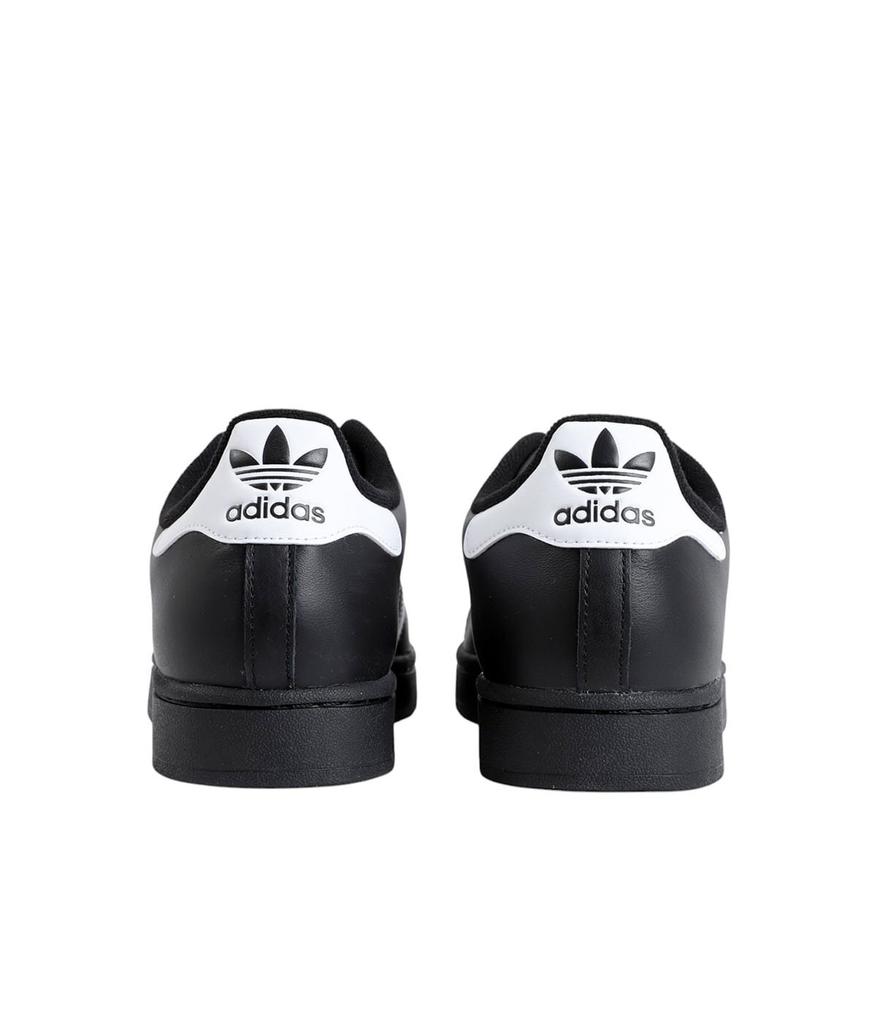 JI0079 Adidas Originals Superstar 2 Core Black Cloud White Core Black (Men's)