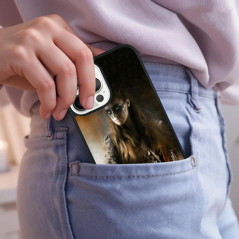 

Heda Lexa The 100 TV Show Phone Case For iPhone 17 Air 15 16e 14 13 Pro Max Coque 12 11 Pro Max PLUS cover iPhone 13pro