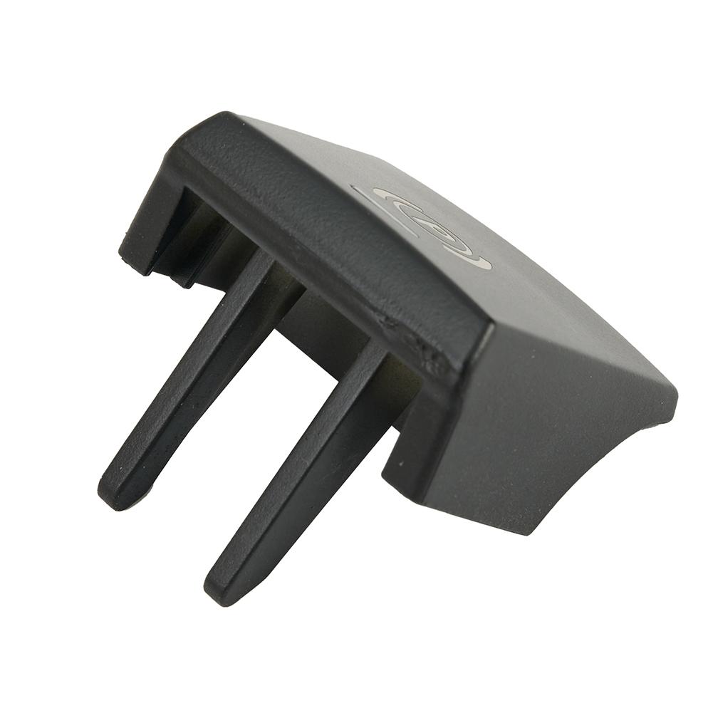 Parking Button Cover Brake For BMW 5 6 X3 X4 F10 F11 F06 2009-13 Useful