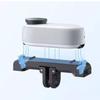 Quick Detach Magnetic Mounting Bracket Accessory For 360 GO3 Action Camera Support 1/4Inch Thread