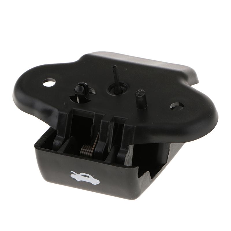 Auto Car ide Hood Release Handle for Chrysler 300 Dodge Charger