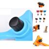 Pet Multifunction Dog Cat Puppy Hair Shedding Grooming Trimmer Brush Comb
