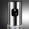 Stainless Steel Glass Oil Sprayer Fine Spray Oil Dispenser Bottle  Cooking Equipment