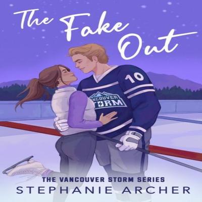 The Fake Out by Stephanie Archer Paperback Book 9781398724280