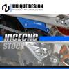 For Husqvarna TE300 TE TEi FE FC FX TC TX 125 250 300 350 450 501 2014-2022 TE FE 125-501 2023 Swingarm Guard Chain Guide Cover