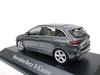 Mercedes Benz Custom 2019 W247 1/43 Mercedes-Benz B-Class (Gray)