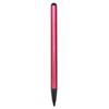 1/3Pcs Smart Phone Tablet Touchscreen Stylus Pens Universal Capacitive/Resistive Stylus Pen for iPad Samsung Rubber Pen