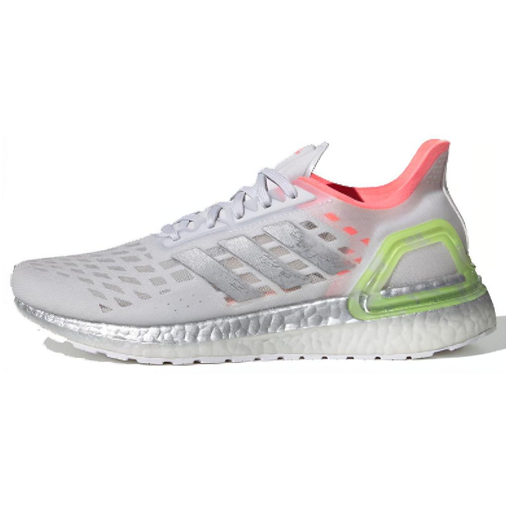 New Adidas UltraBoost Pb 'Grey Silver Metallic' Women's EG0420