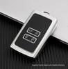 Dongfeng Renault TPU Soft Key Cover for Kolega, Koleos, Espace, and Captur