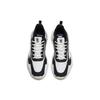 Anta Street Fashion Low Top Casual Shoes Men Black White Grey 122238860-2