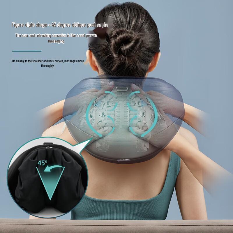 Philips Neck & Shoulder Kneading Massager