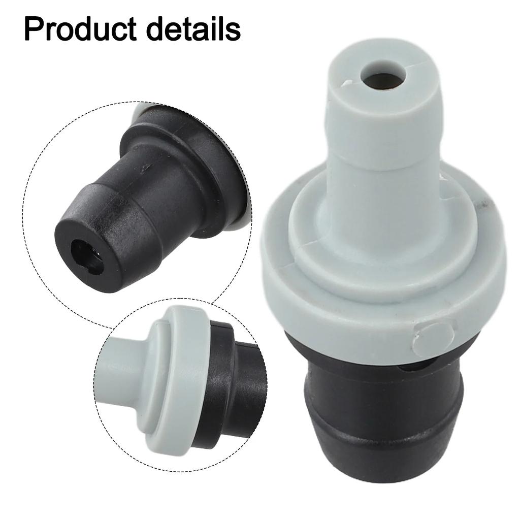 Engine PCV Valve Compatible With For Mazda For Suzuki For Chevrolet For Kia For Ford Quick Replacement Solution