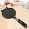 Egg Roll Waffle Maker Cookware Waffle Making Tool for Kitchen Cake Shop Home