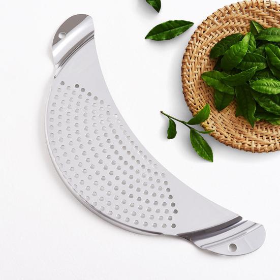 Nerezový hrnec s cedníkem, cedník na pánev, cedník na těstoviny a špagety, nerezavějící, účinný nástroj pro odvod vody pro domácí a restaurační použití