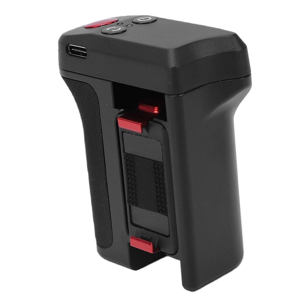 Handle Grip Kit Fit for OSMO ACTION 6 Camera Quick Release Street Photography Handle Grip Holder Kit