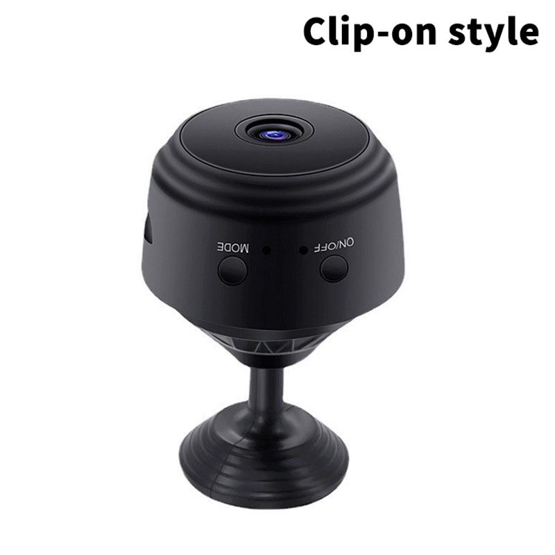 Wireless Wifi Camera A9 Mini Video Recorder Camera Security Monitoring Camera Intelligent Home Security For Infants