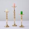 Wedding Aisle Flower Stand & Candlestick for Decor