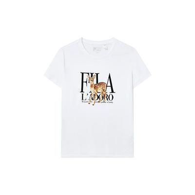 Tops – T-shirts