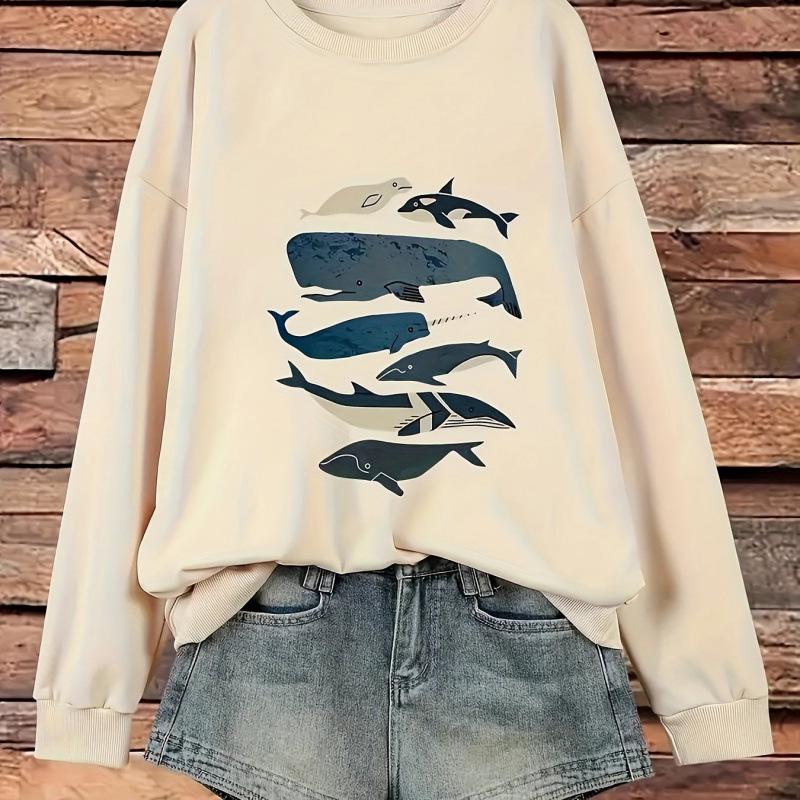 The Seven-Headed Whale: A Marine Marvel