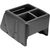 Car Mate Car Trash Can Drink HolDer Console Box For Delica D 5 Serena Cx501k