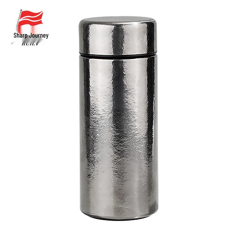 Rui Lv Pure Titanium Insulated Water Bottle