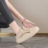 Fashion Lace-up Height Up Womens Tenis Skateboarding Basketball Running Sneakers Shoes Sale Sports Character 2025 Pas Cher Link Vip
