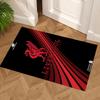 Liverpool Area Rug Suitable for Living Rooms Balcony Dining Room Entryway Antislip Carpet Anime Office Decor Wedding Party Gift