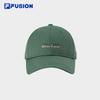 FILA FUSION Unisex Summer Baseball Cap