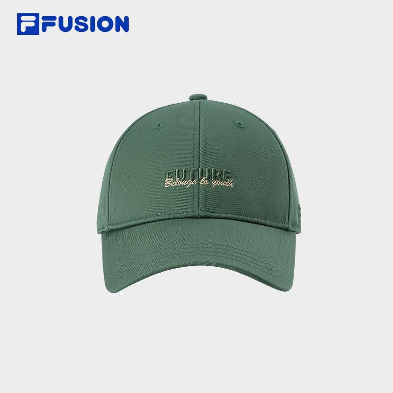 FILA FUSION Unisex Summer Baseball Cap