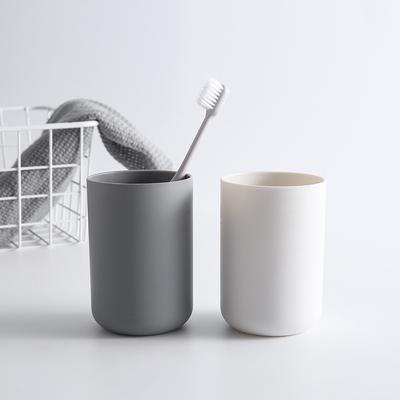 Japanese Mouthwash Cup, Bathroom Toothbrush Cup, Simple And Elegant Couple Tooth Cup, Direct Sales Plastic Washing Cup