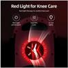 Vibration Massager Hot Compress Shoulder Massager Smart Knee Massager  Stiff Muscle