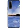 Case For Huawei P Smart 2021 Case Huawei P Smart 2021 Back Cover Silicone Soft TPU Phone Case On Huawei P Smart 2021 PSmart2021
