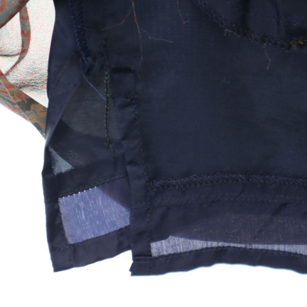 FOXEY Made In Japan Overall Handle Mini Length Flare Skirt 40 Women Used