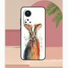 Whale Bird Rabbit Case For Honor Magic 7 Lite 5 6 8 Pro Honor 400 200 X9c X9b X9a X8b X8a X8c 50 70 90 Cover