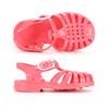 Meduse Sun 201 Bonbon Bonbon Pink Kids Jelly Shoes Sandals