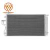 97606-P2000 Air Conditioning Condenser Core for HYUNDAI SANTA FE IV 1.6T 1.6L  2.5L 2012-2025