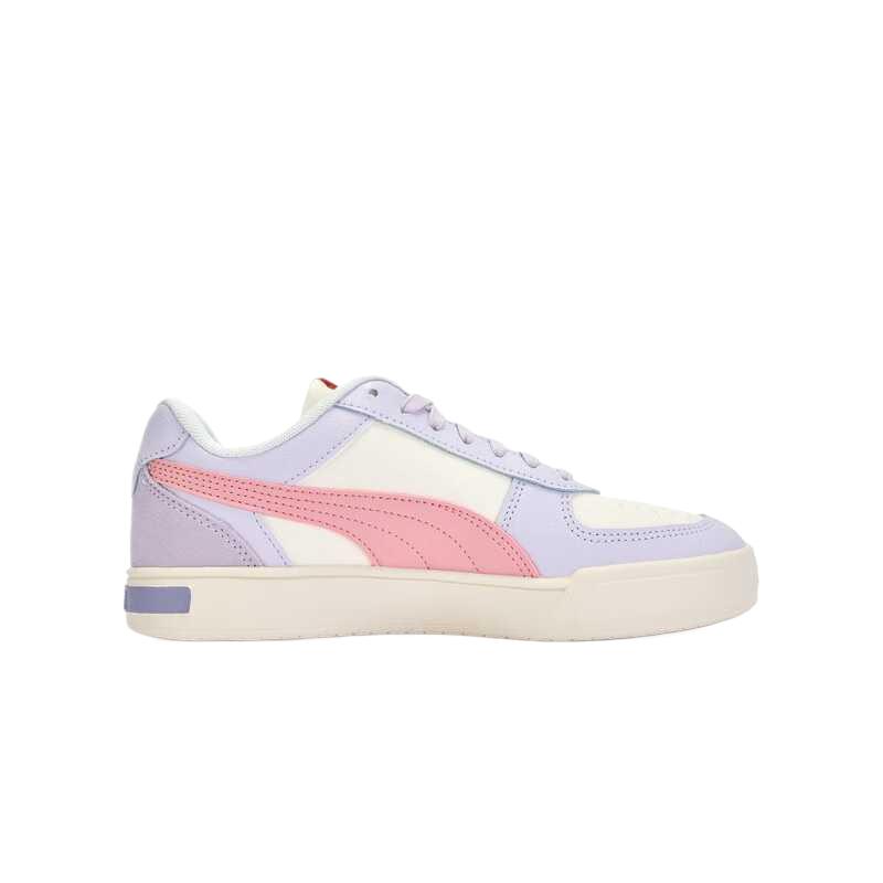 Puma Caven Classic Versatile Breathable Low-Top Sneakers Unisex Sneakers 399398-16