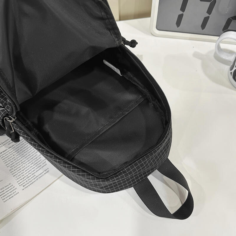 Men's Crossbody Bag Sports Shoulder Bag
