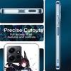 Zenless Zone Zero Hoshimi Miyabi Phone Case For Redmi 12 13C 12C 15C 9 10 10C Note 13 Pro Plus 14 15 Pro 9T 9C 9A TPU Soft Cover