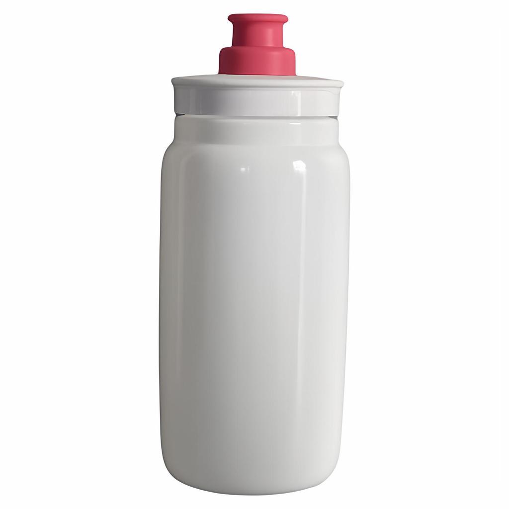 Custom LOGO Squeeze Bicycle Water Bottle for Cycling & Outdoor Sports