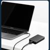 USB 3.0 To Type-C High-Speed Charging & Data Cable for Phones, Computers, and Hard Drives
