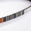 Daytona Reinforced for Motorcycles Fits Super JOG Z Super JOG ZR and JOG Aprio V-Belt (Remote Control) - JOG/ZR (01-07), (93-94), (95-), JOG/C (98-99)