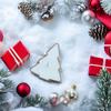 Creative Christmas Tree Candles Wedding Decorative Candle Atmosphere Decoration Birthday Christmas Party Supplies 2025 New Year