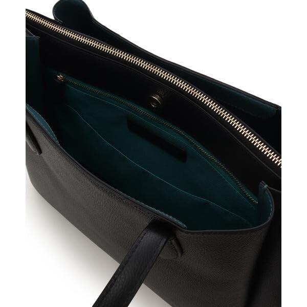 Dream bag for leather tote bag