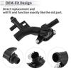 X Autohaux Engine Coolant Thermostat Housing Assembly for Buick Encore 13-21 for Chevrolet